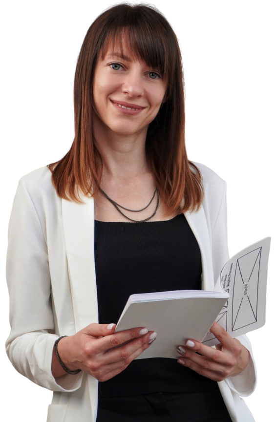 Дарья Ефимчик